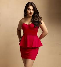 Hansika Motwani